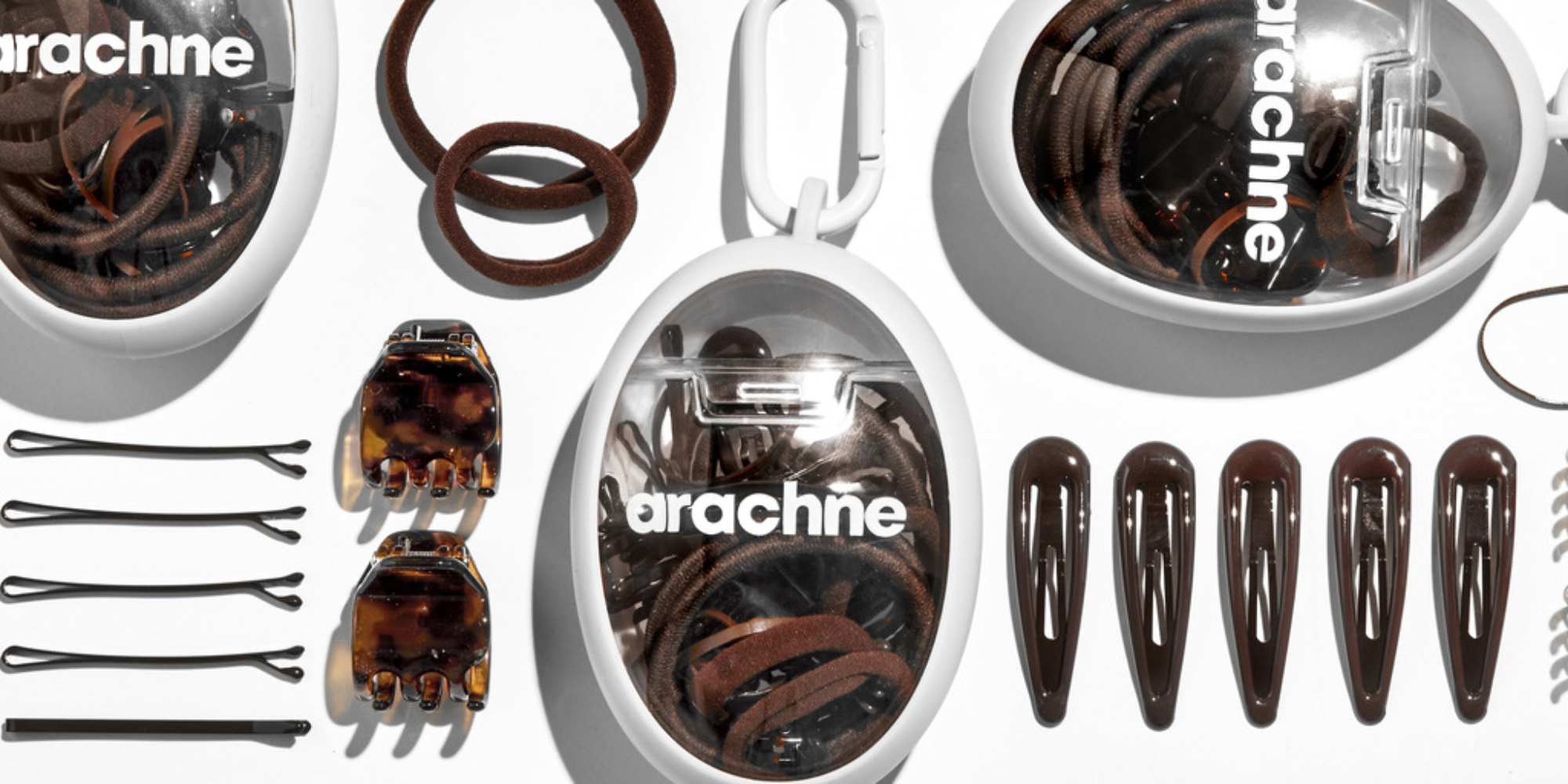 Conair Alums Launch Next-Generation Global Hair Tools Brand Arachne