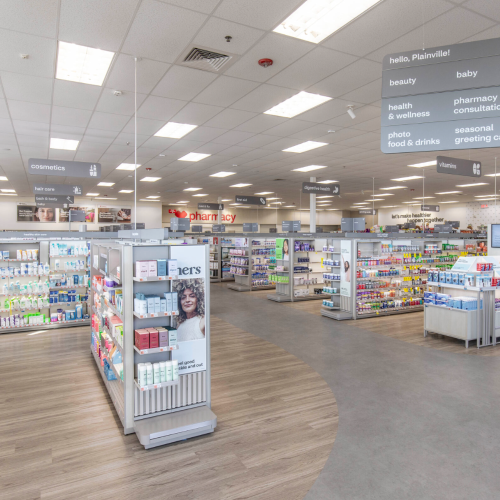 Why CVS Isn't Trying To Launch Beauty Brands First
