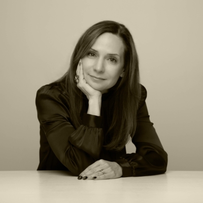Mentorship Masterclass: Elana Drell-Szyfer On The Hard Pivot From Big Beauty To Smaller Brand Management