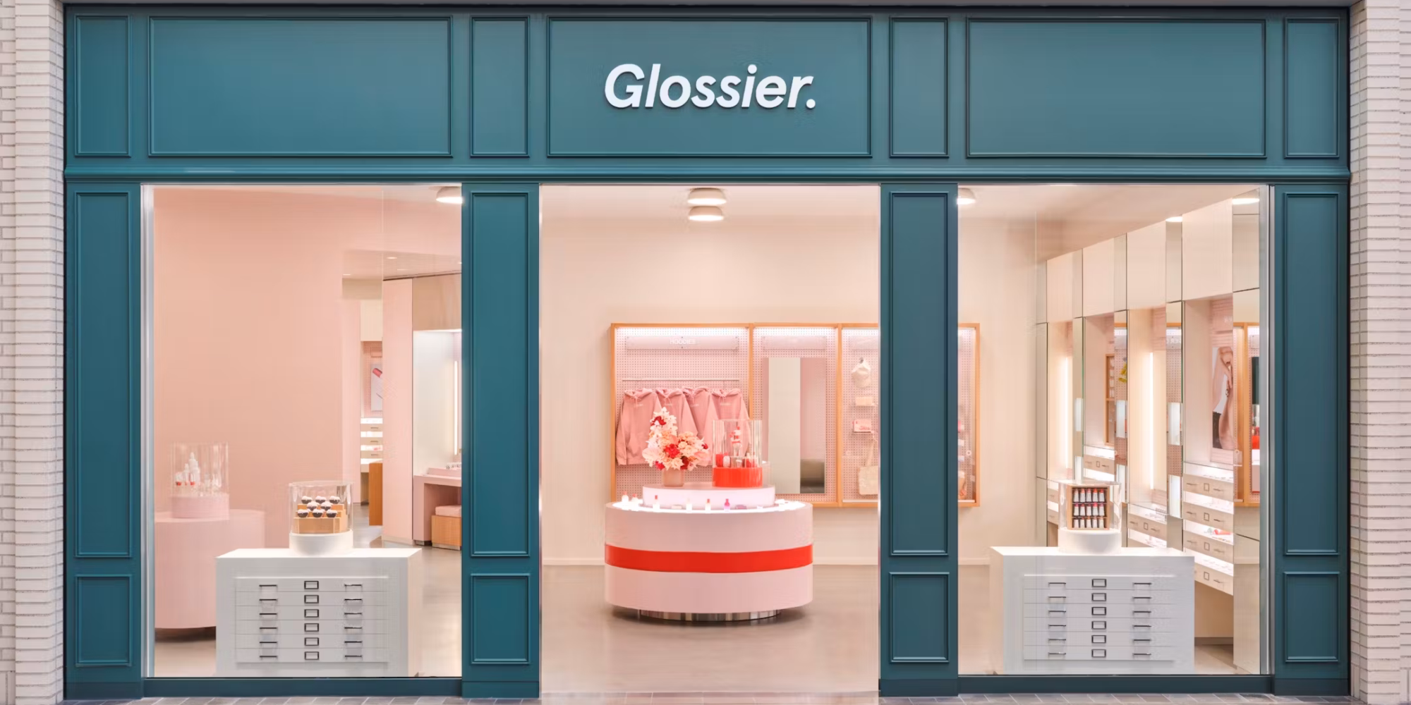 Is Beauty’s Founder-Led Era Over?
