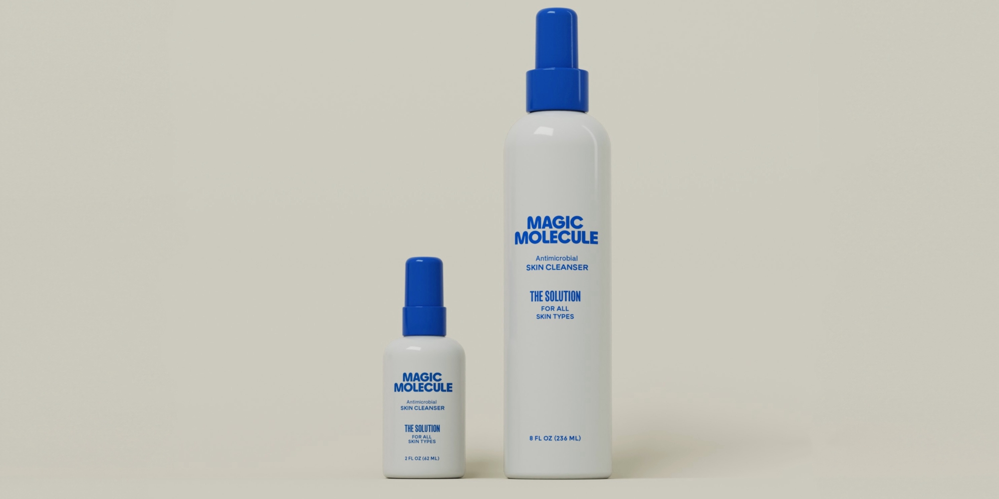 Magic Molecule Secures Private Equity Funding And Acquires Hypochlorous Acid Manufacturer