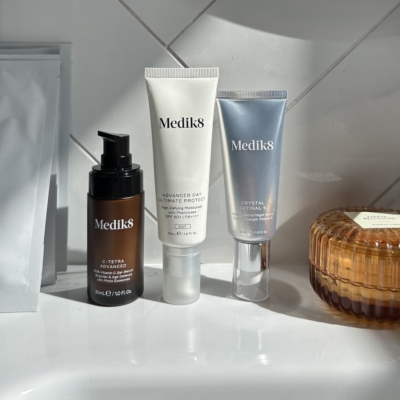 How Inflexion Helped Engineer Medik8's Historic $1.1B Exit To L'Oréal