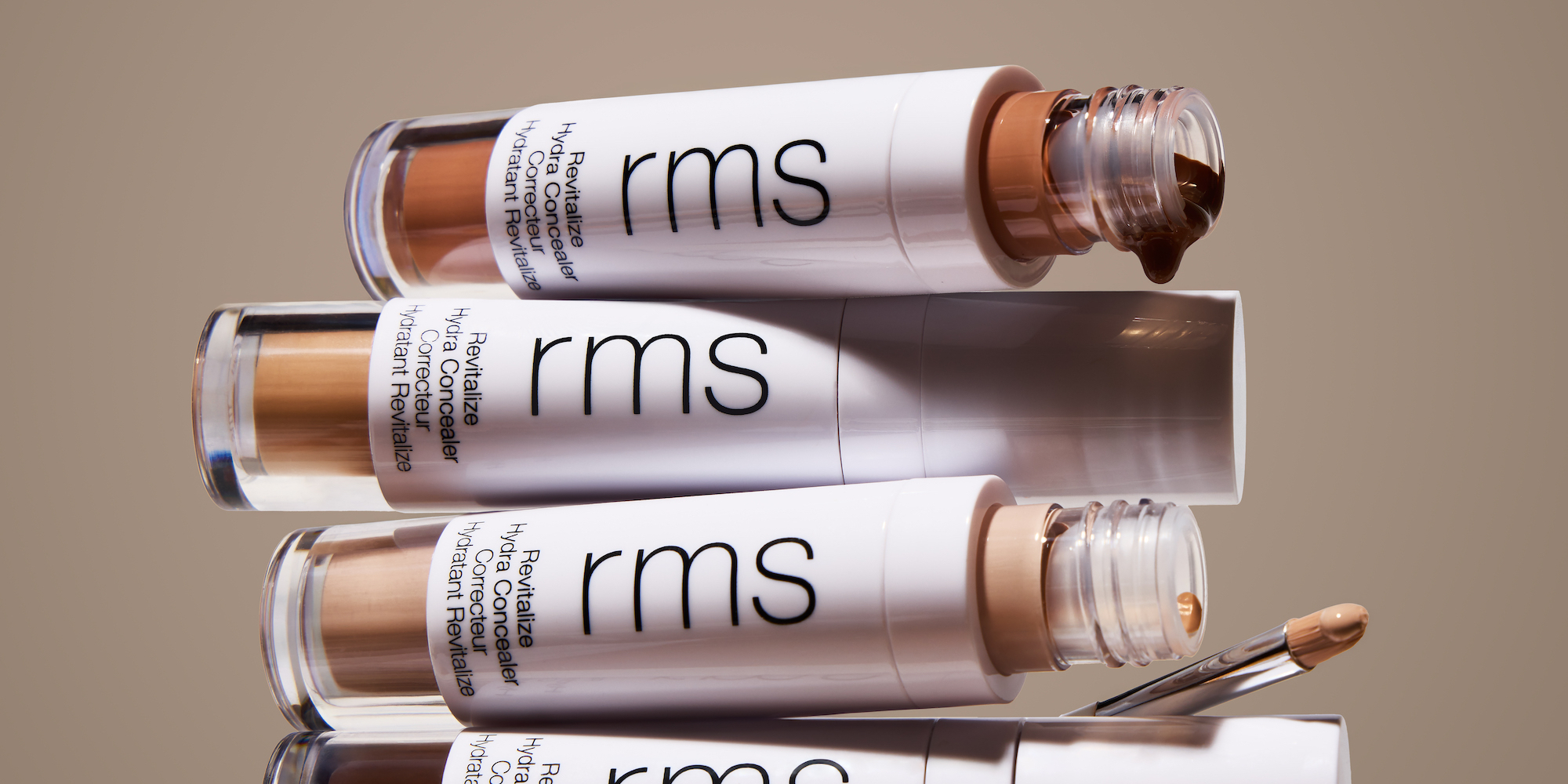 RMS Beauty Rolls Out To 200 Ulta Doors