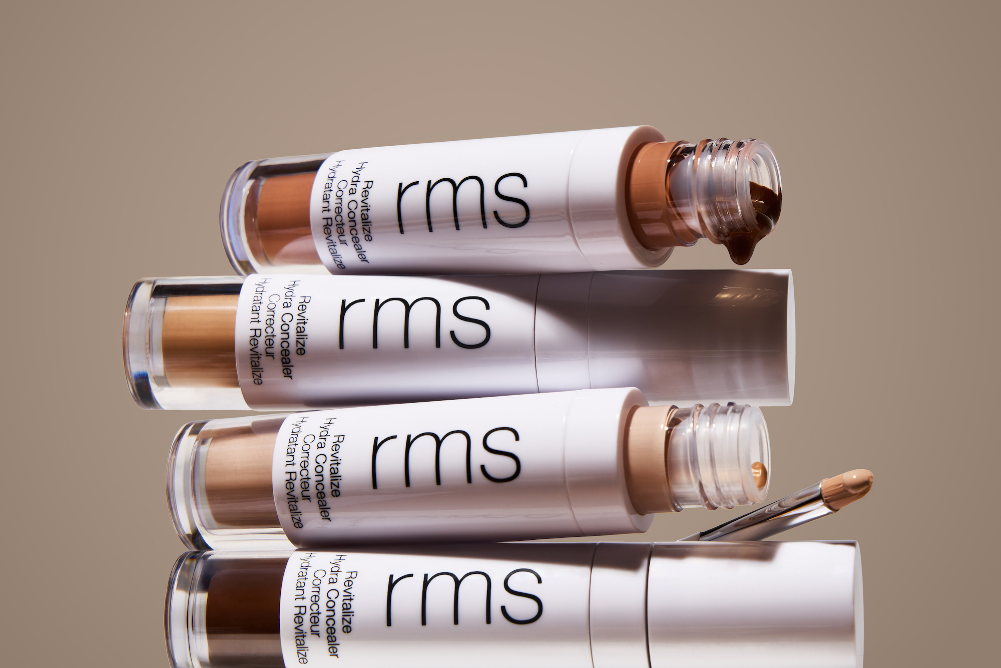 RMS Beauty Rolls Out To 200 Ulta Doors | Beauty Independent