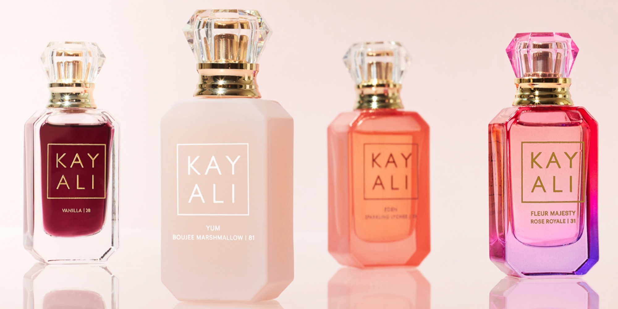 The Hot Fragrance Category Shows Signs Of Cooling