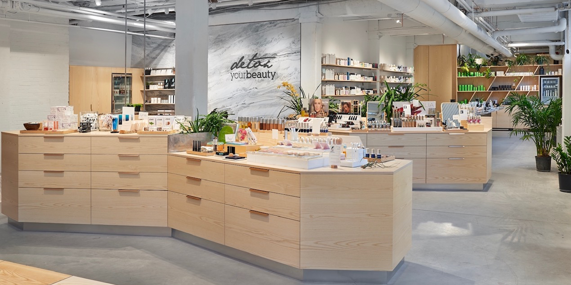 Violet Grey Acquires The Detox Market, Pursues Purchase Of Cos Bar