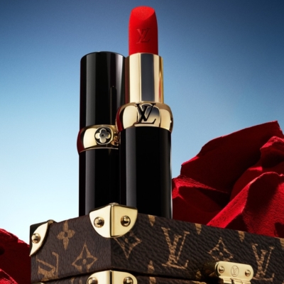 Is Louis Vuitton's $160 Lipstick All That Different From A Drugstore Option?