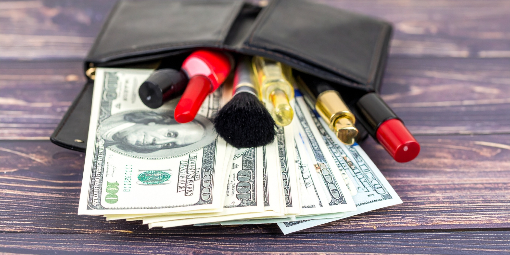 Your Beauty Products Have Gotten More Expensive