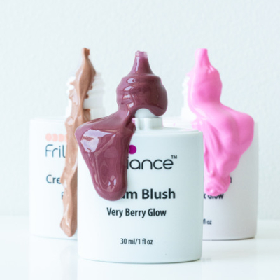 Beauty Brand Frilliance By Fiona Frills Climbs 38,000% On TikTok And Plots App Launch