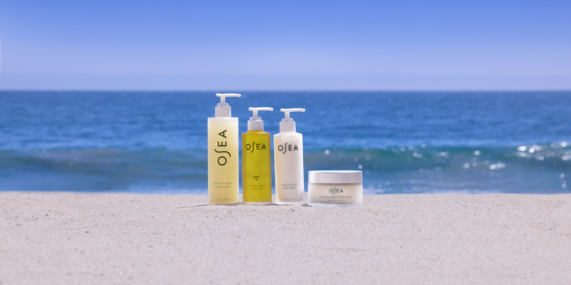 OSEA Malibu Lands General Atlantic Backing For International Growth And Product Innovation