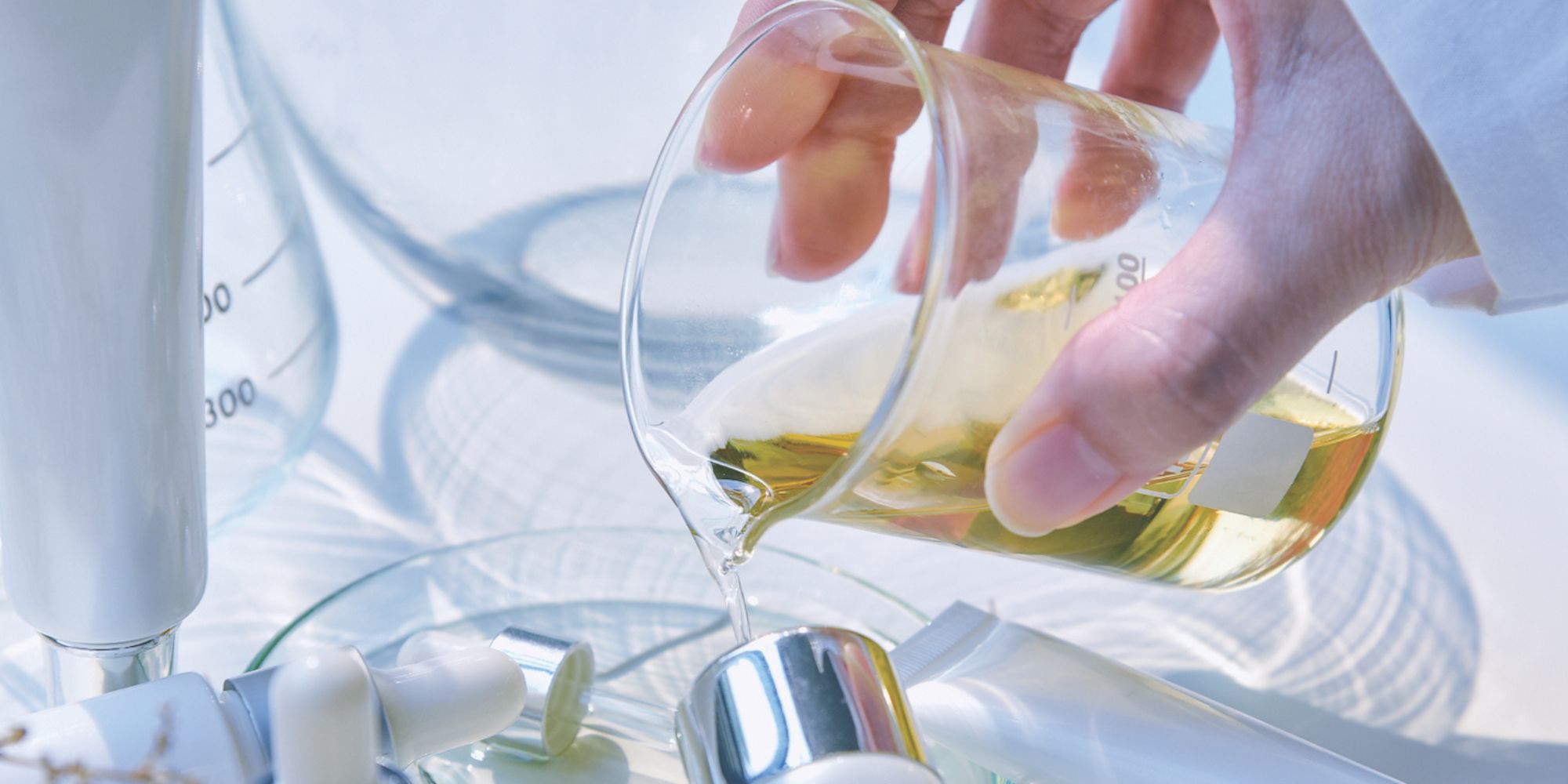 Inside Allure Beauty Concepts’ Playbook For Where Beauty’s Heading Next