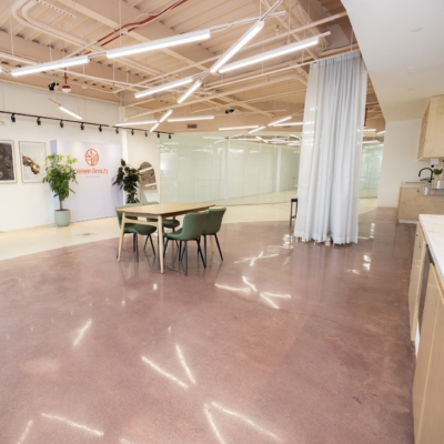 New Production And Co-Working Space Yeleen Beauty Puts Small Beauty Brands First