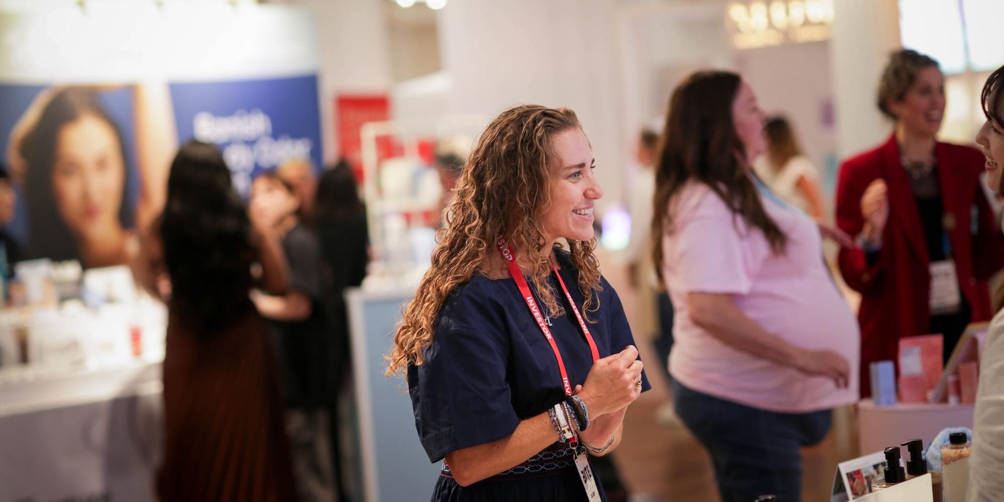 5 Investors Share Their Favorite Brands From BITE New York 2025