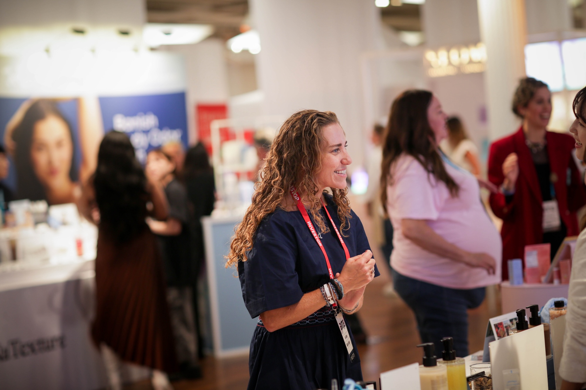 5 Investors Share Their Favorite Brands From BITE New York 2025