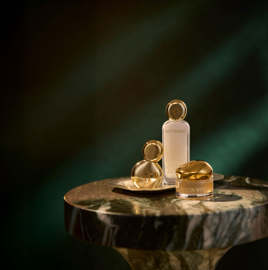 Miraclesuit Owner Stretches Into Skincare With New Gen X Brand Aeston West
