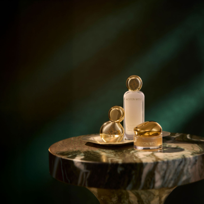 Miraclesuit Owner Stretches Into Skincare With New Gen X Brand Aeston West