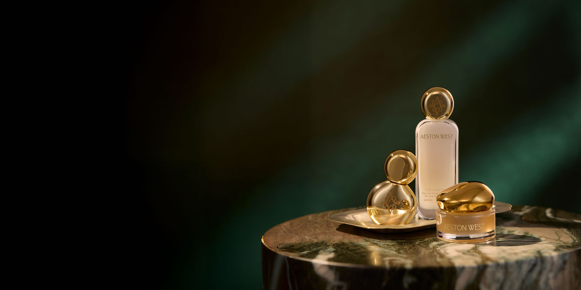 Miraclesuit Owner Stretches Into Skincare With New Gen X Brand Aeston West