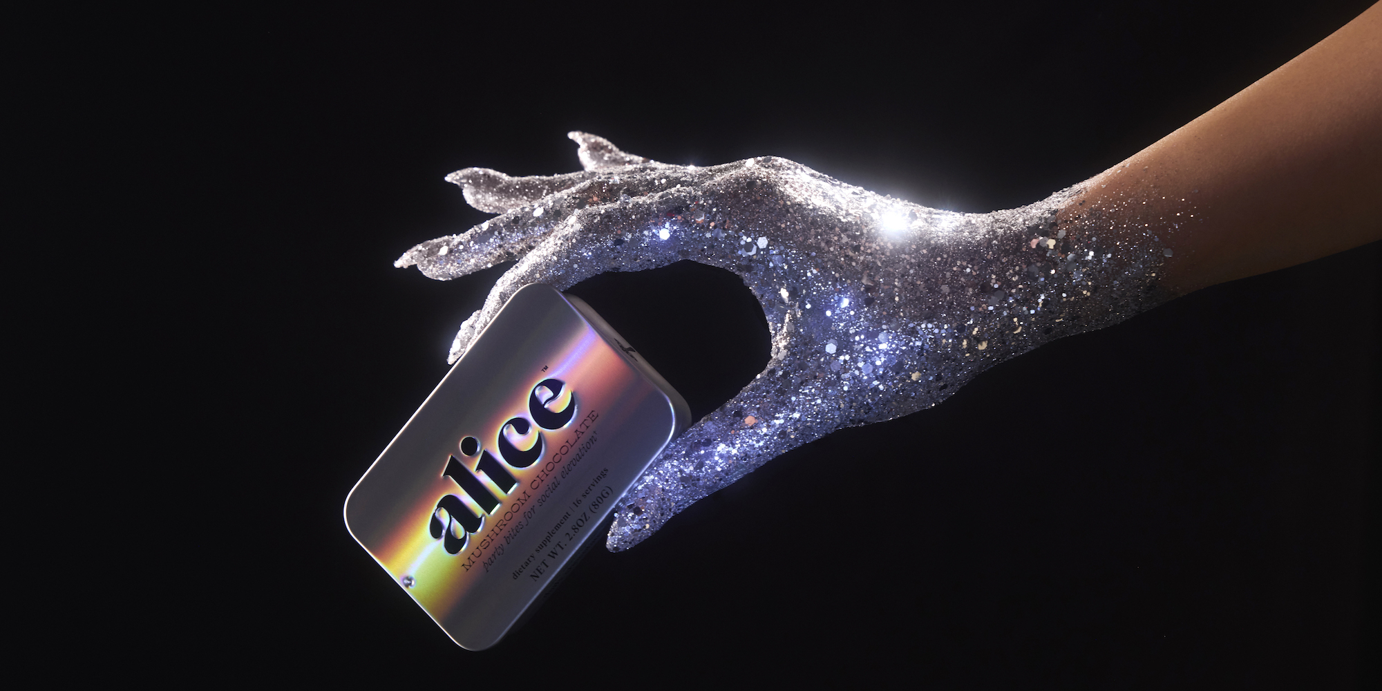 Alice Mushrooms Closes Oversubscribed $8M Series A Round For Retail Expansion