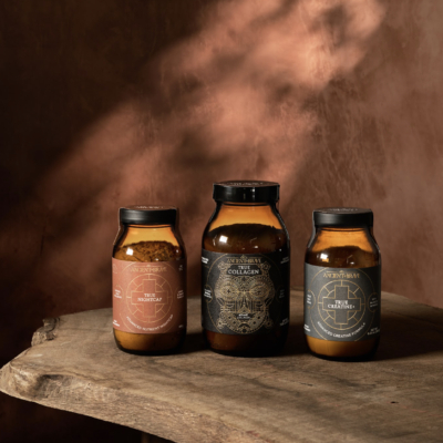 PE-Backed British Wellness Brand Ancient + Brave Launches In The US
