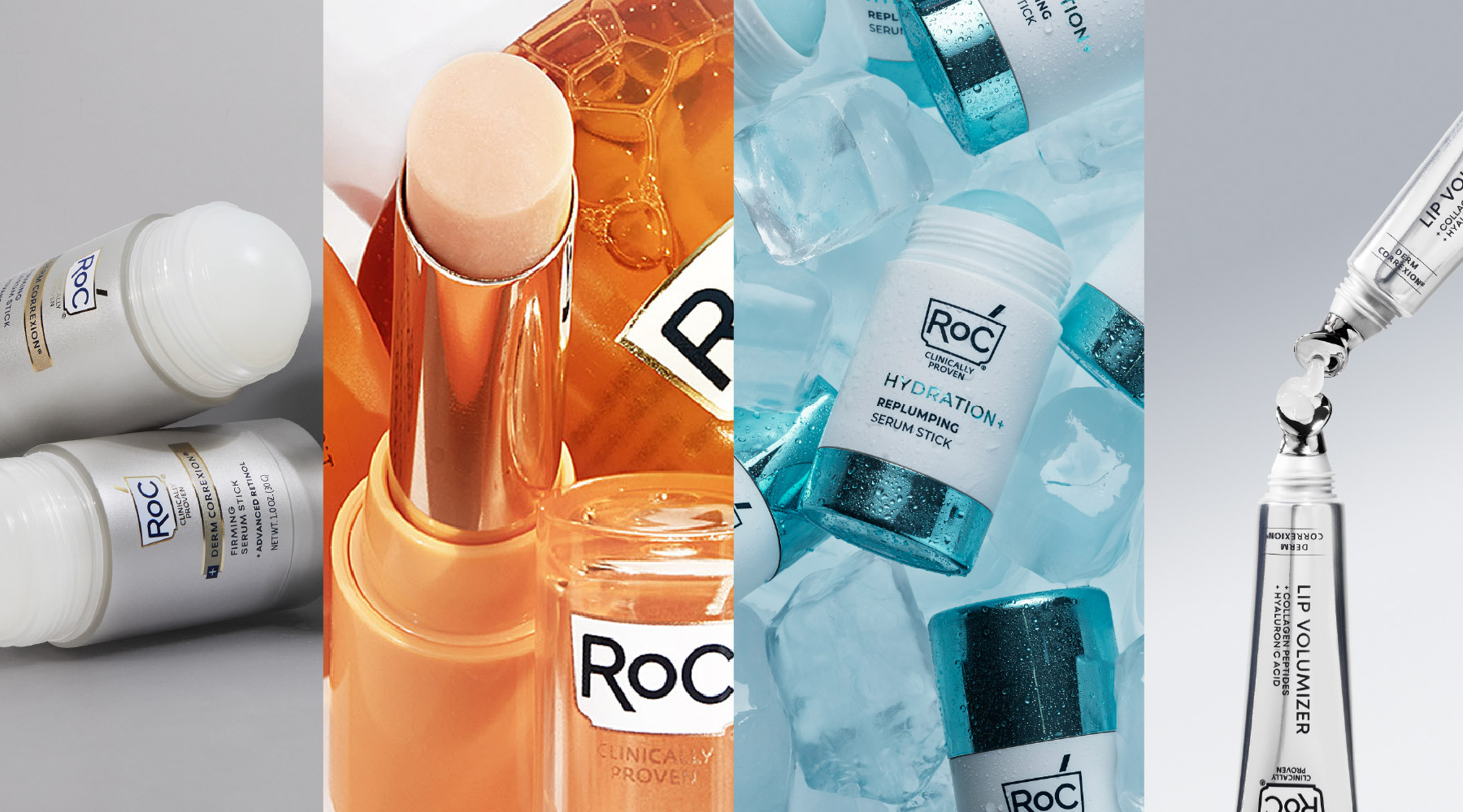 Decoding RoC Skincare: The Science Of A Lasting Beauty Brand | Beauty Independent