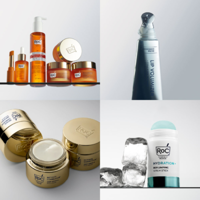 Decoding RoC Skincare: The Science Of A Lasting Beauty Brand