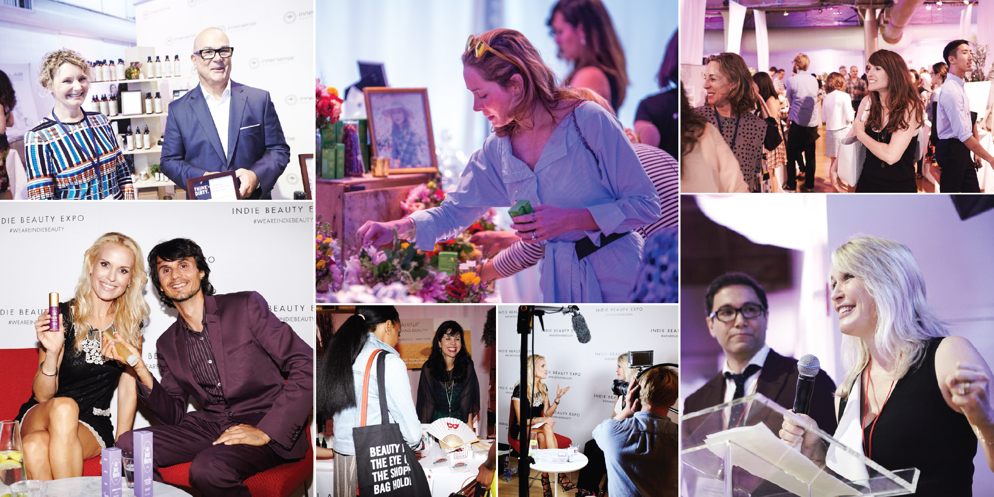 10 Years Later, Where Indie Beauty Expo’s First Brand Exhibitors Are Now