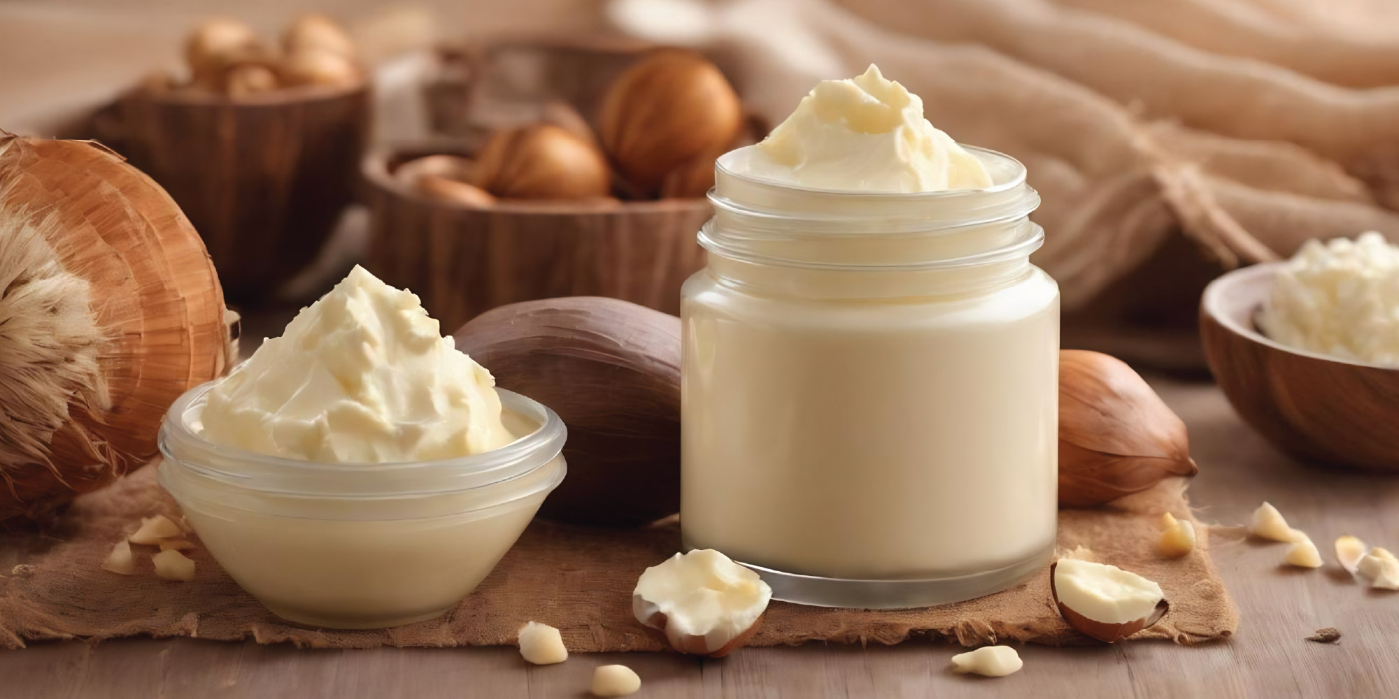 How Beauty Brands Can Address Shea Industry Inequities