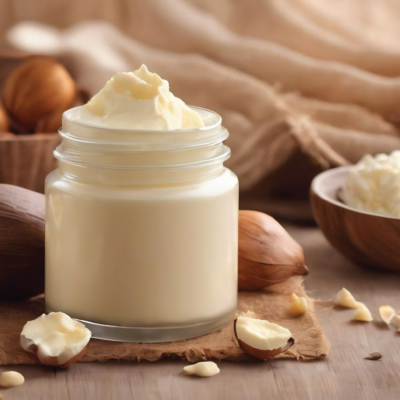 How Beauty Brands Can Address Shea Industry Inequities