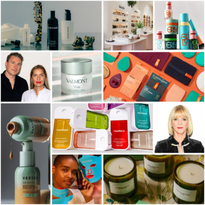 Beauty Independent Reveals 2025 Beacon Awards Winners