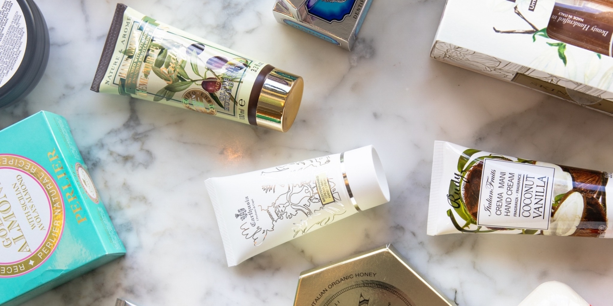 Italian Trade Agency Partners With Beauty Independent For Beauty Made in Italy Program