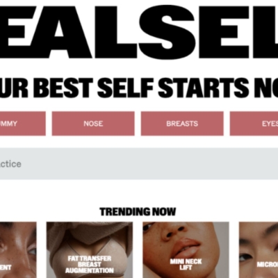RealSelf's First Female CEO On The Aesthetics Platform's Major Makeover And Booking Launch