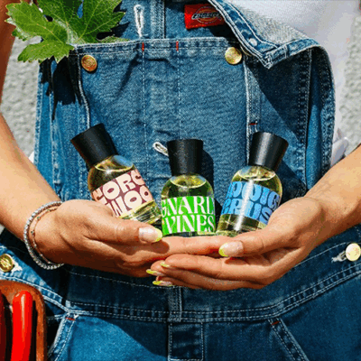 Mother-Daughter Duo’s Brand Dancing Draws From Winemaking To Create Boundary-Pushing Fragrances