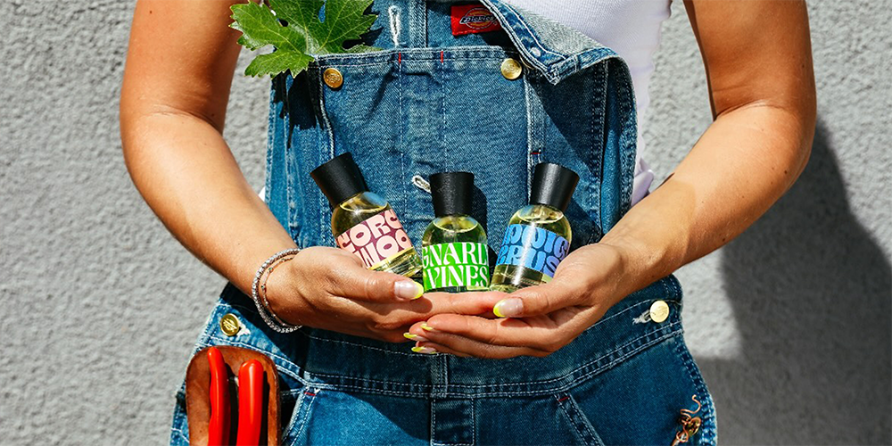 Mother-Daughter Duo’s Brand Dancing Draws From Winemaking To Create Boundary-Pushing Fragrances