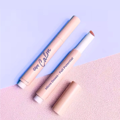 The New Lip Care Brand Microdosing Wellness With Every Swipe