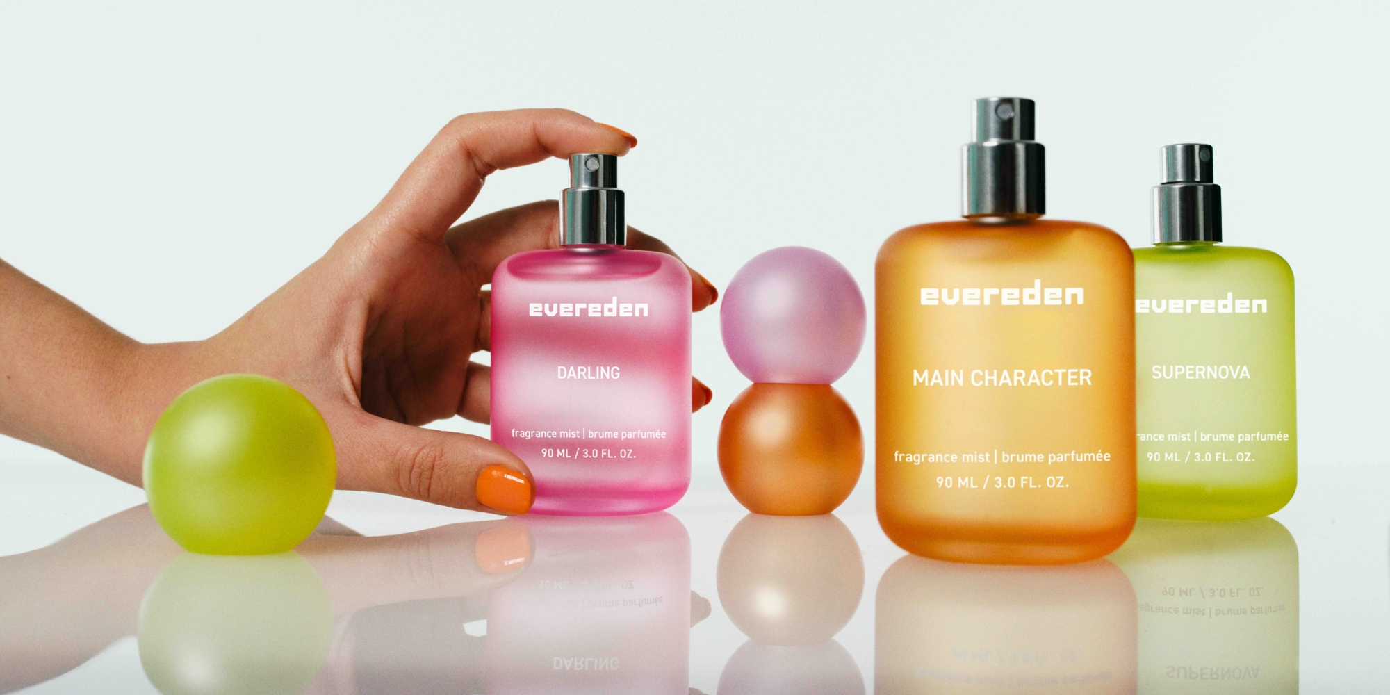 Market Leader Evereden Enters Sephora US As Retailer Continues Gen Alpha Push