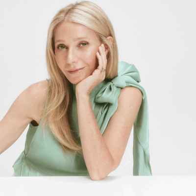 Why Gwyneth Paltrow’s Good.Clean.Goop Was A Wipeout