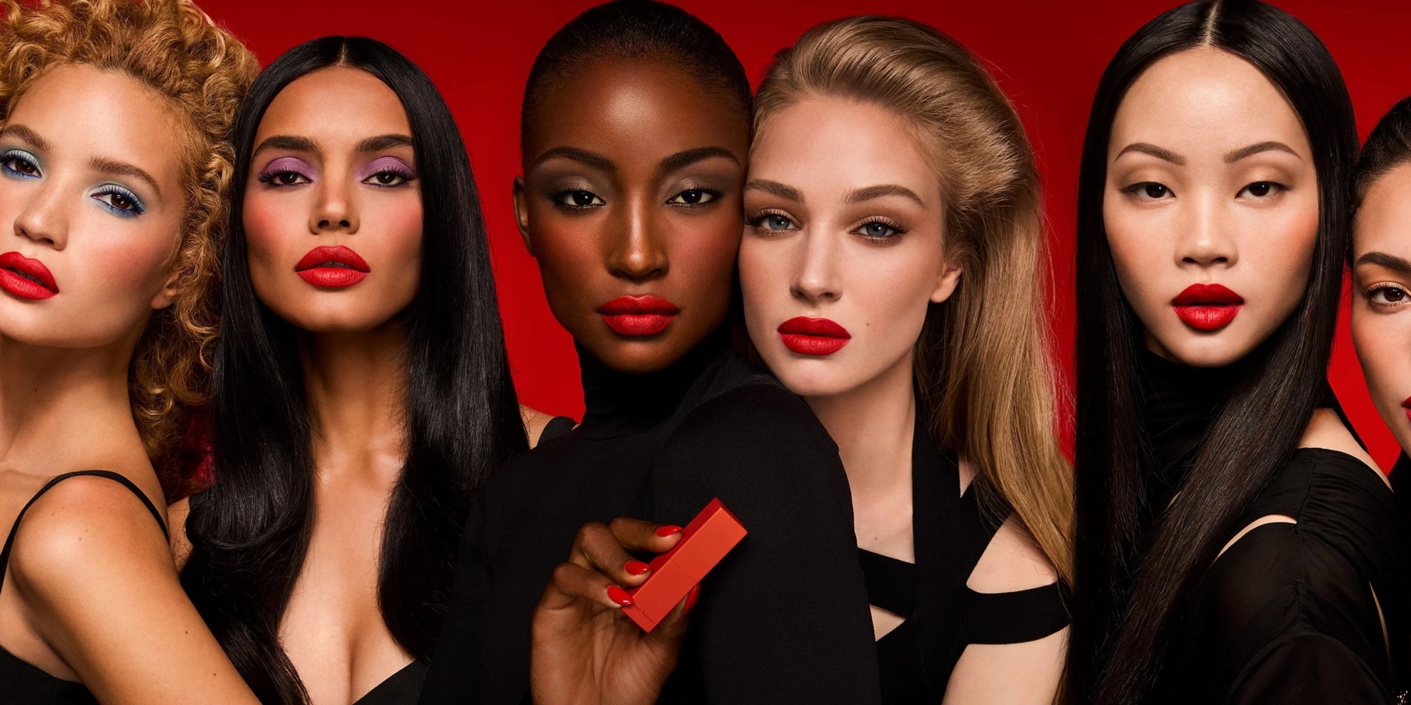 Betting On A Return To Full Glam, Unilever Ventures And True Beauty Ventures Back Hung Vanngo Beauty