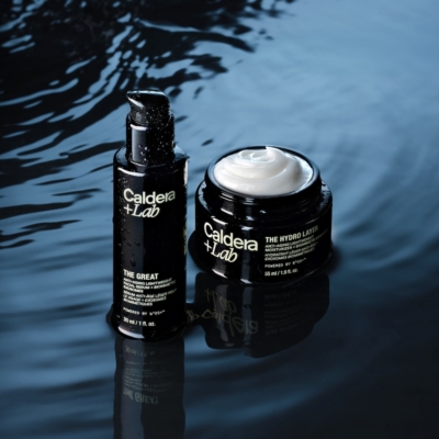 After Raising $6M Series A, Caldera + Lab Rebrands And Readies For Ulta Beauty