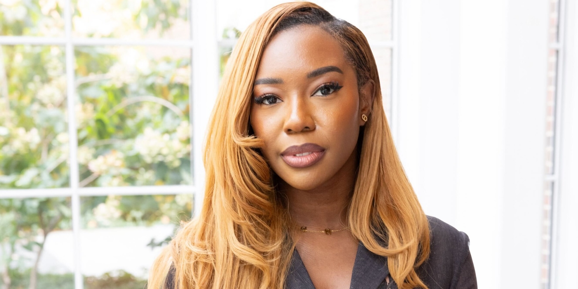 Why Topicals’ Olamide Olowe Risked Her Own Money On A Culturally-Attuned Brand Holding Company