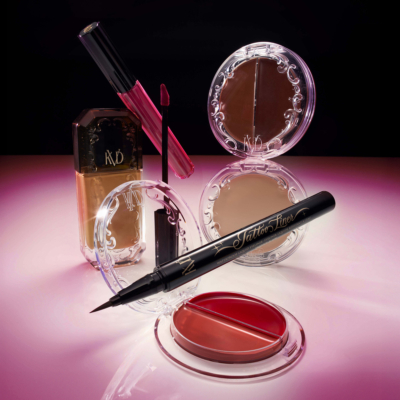 Windsong Global Acquires KVD Beauty From Kendo For Multi-Brand Platform Play