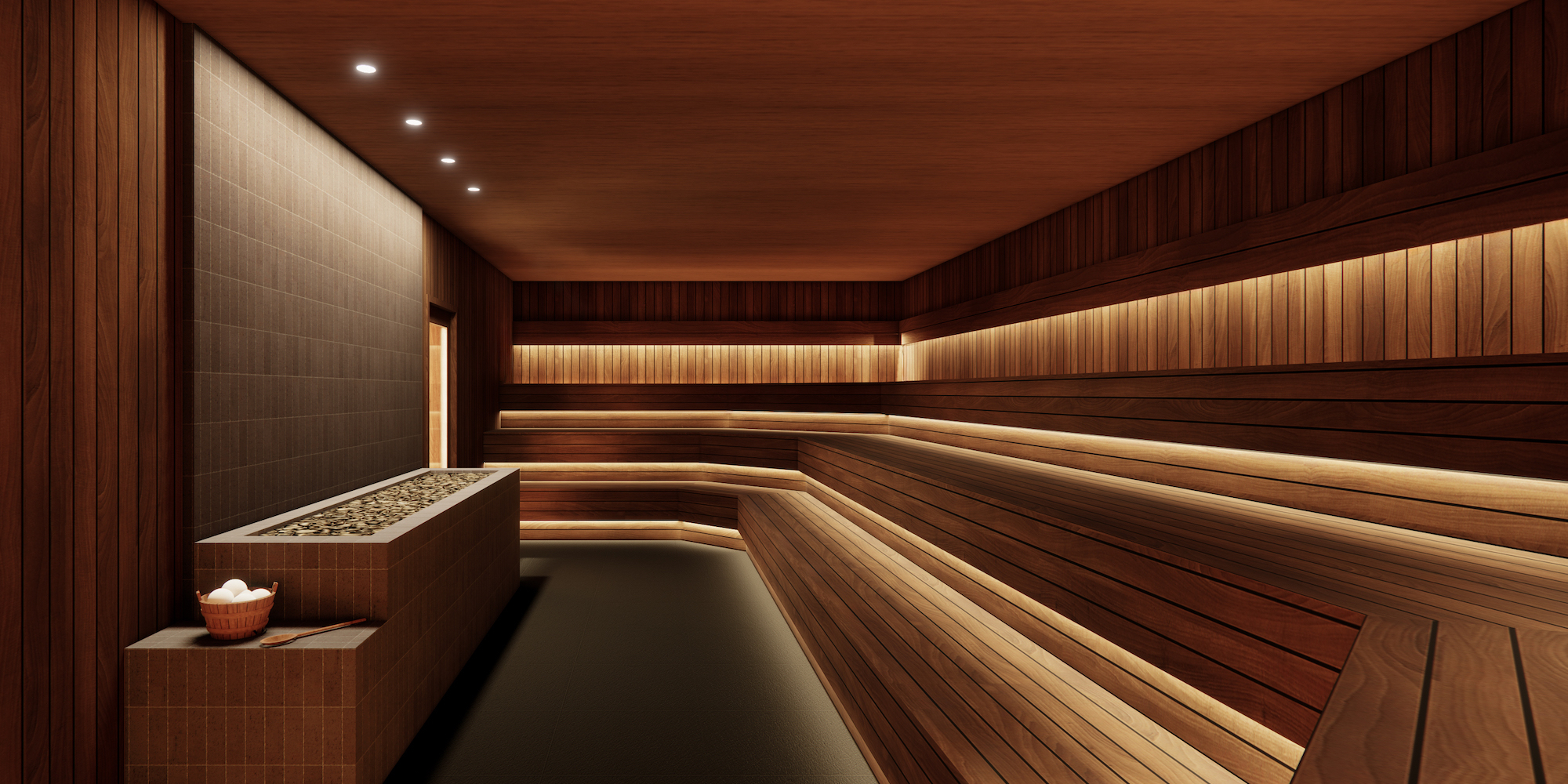 NeueHouse Veteran Opens Luxurious Members-Only Lore Bathing Club, Plans NYC Expansion