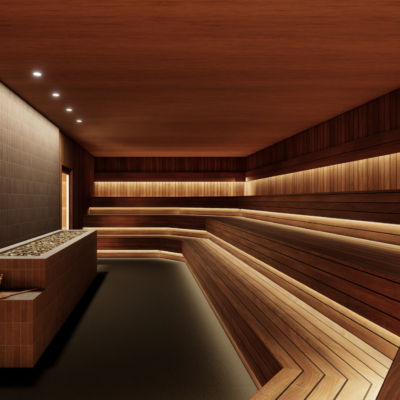 NeueHouse Veteran Opens Luxurious Members-Only Lore Bathing Club, Plans NYC Expansion
