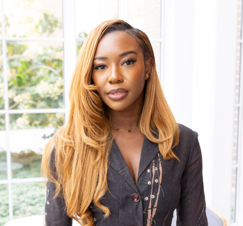 Why Topicals' Olamide Olowe Risked Her Own Money On A Culturally-Attuned Brand Holding Company