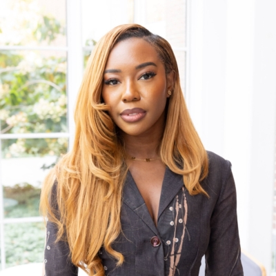 Why Topicals' Olamide Olowe Risked Her Own Money On A Culturally-Attuned Brand Holding Company