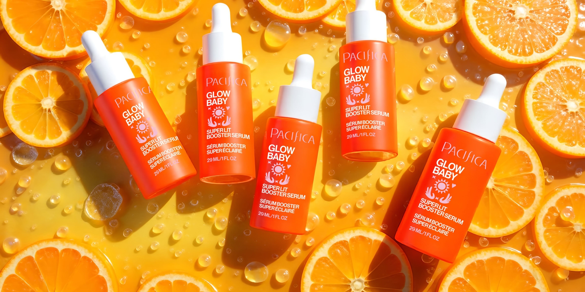 Pacifica Beauty Executes Rebrand And CEO Change As Founder Brook Harvey-Taylor Transitions To Creative Role