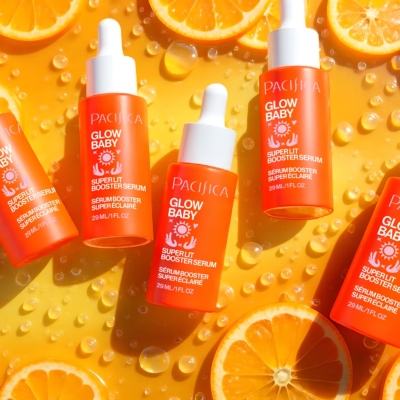 Pacifica Beauty Executes Rebrand And CEO Change As Founder Brook Harvey-Taylor Transitions To Creative Role