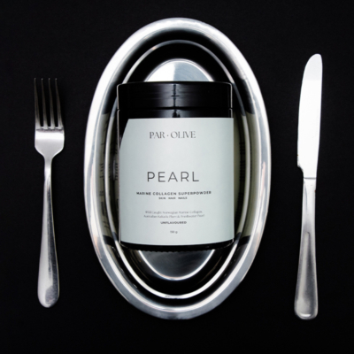 Powered By $2M In Funding, Par Olive Wants To Be The Medik8 Of Ingestible Beauty