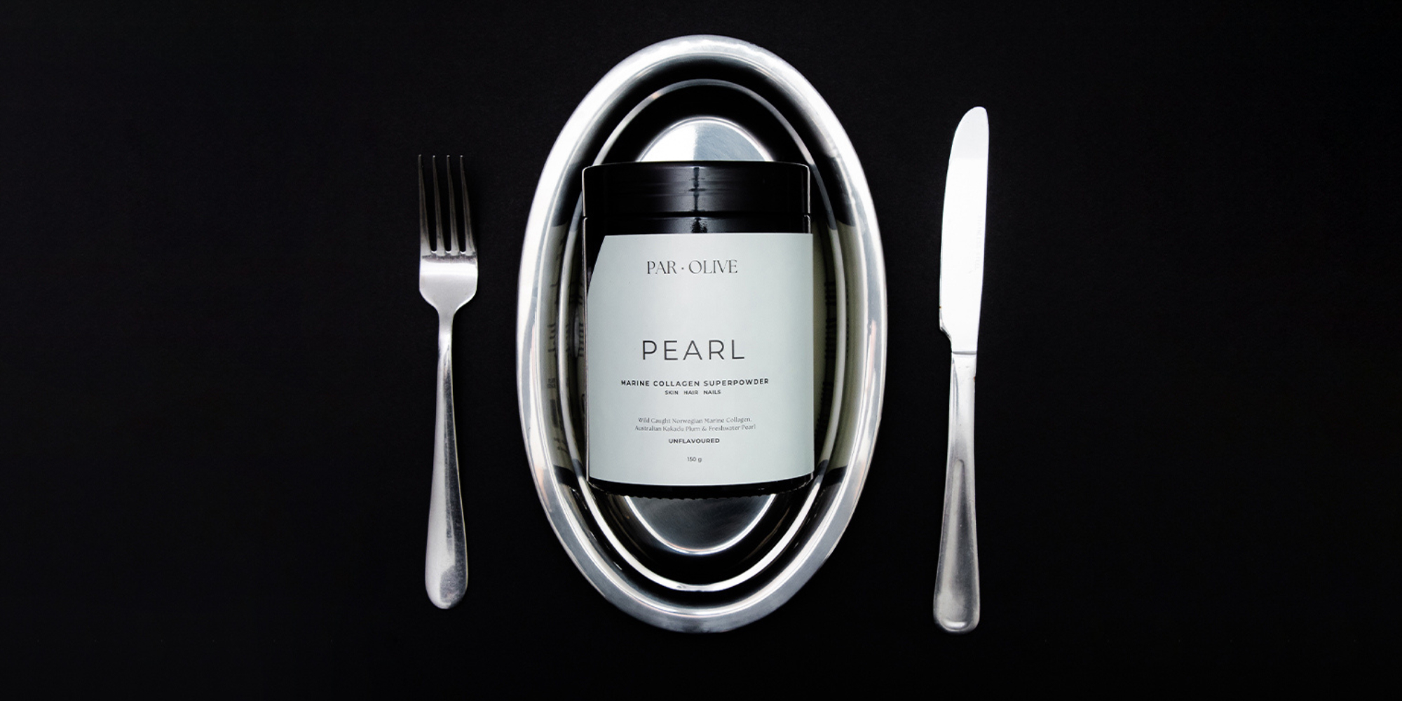 Par Olive Wants To Be The Medik8 Of Ingestible Beauty