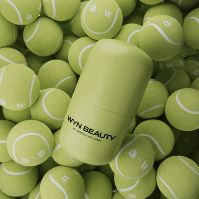 Fate Of Serena Williams' Makeup Brand Wyn Beauty Uncertain After Strategic Partner Collapses