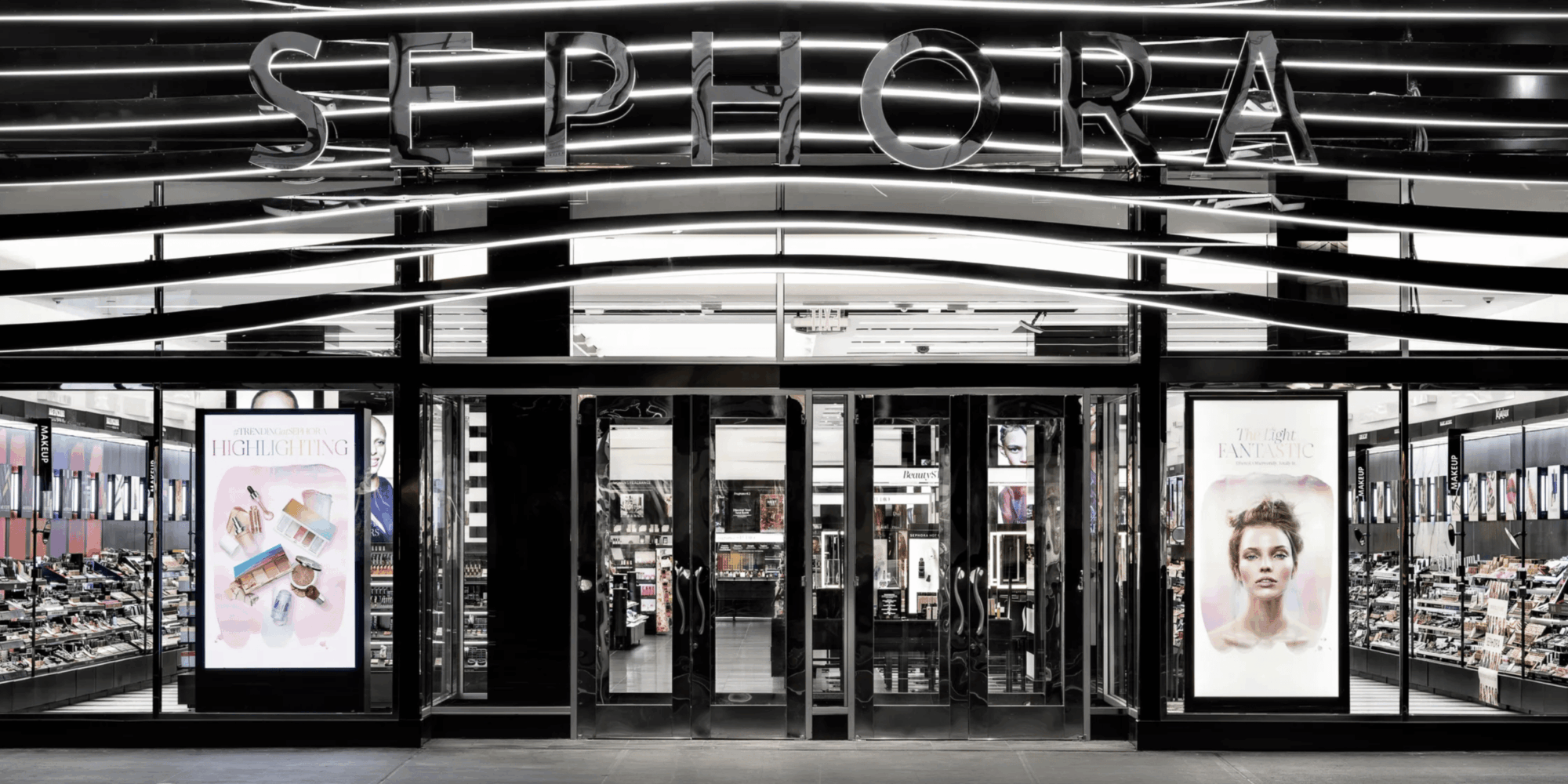 Can My Sephora Storefront Compete With LTK And ShopMy For Creator Commerce Supremacy?